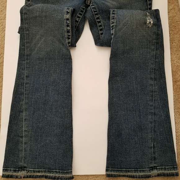 True Religion jeans - Picture 5 of 7